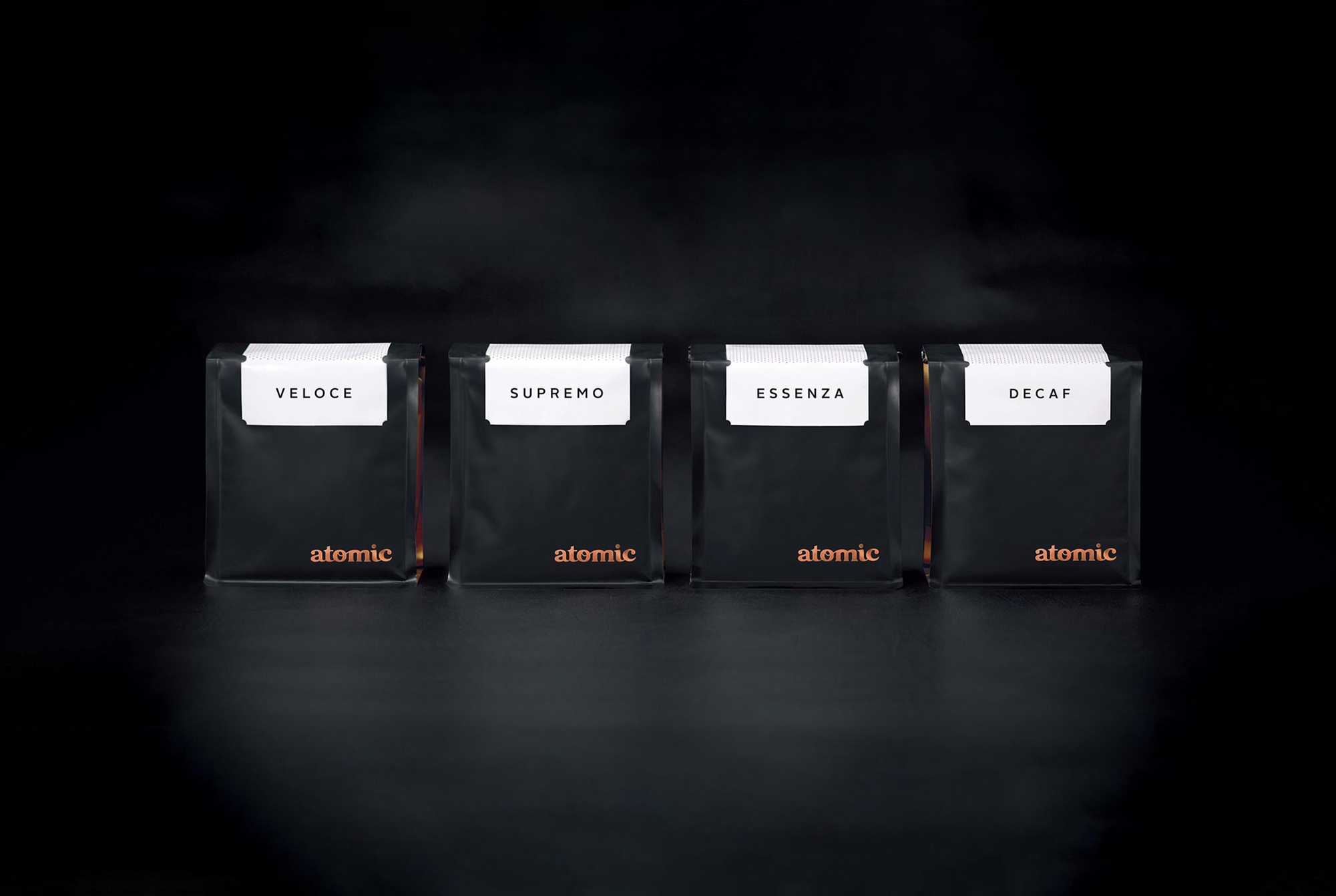 Fuman Atomic Packaging 1