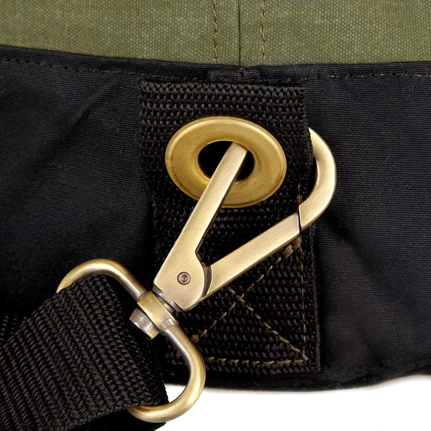 Fuman Blank Duffle10