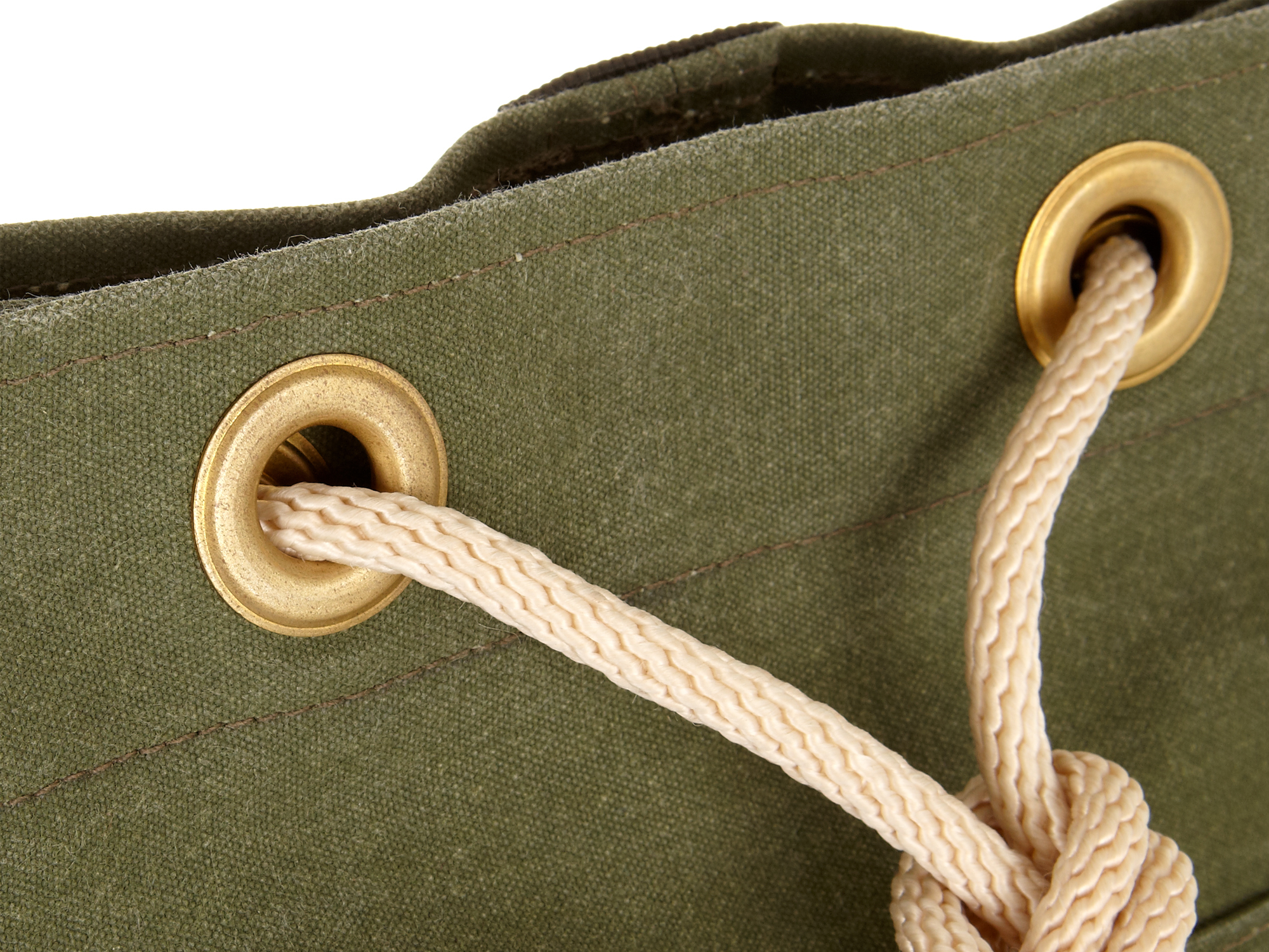 Fuman Blank Duffle13