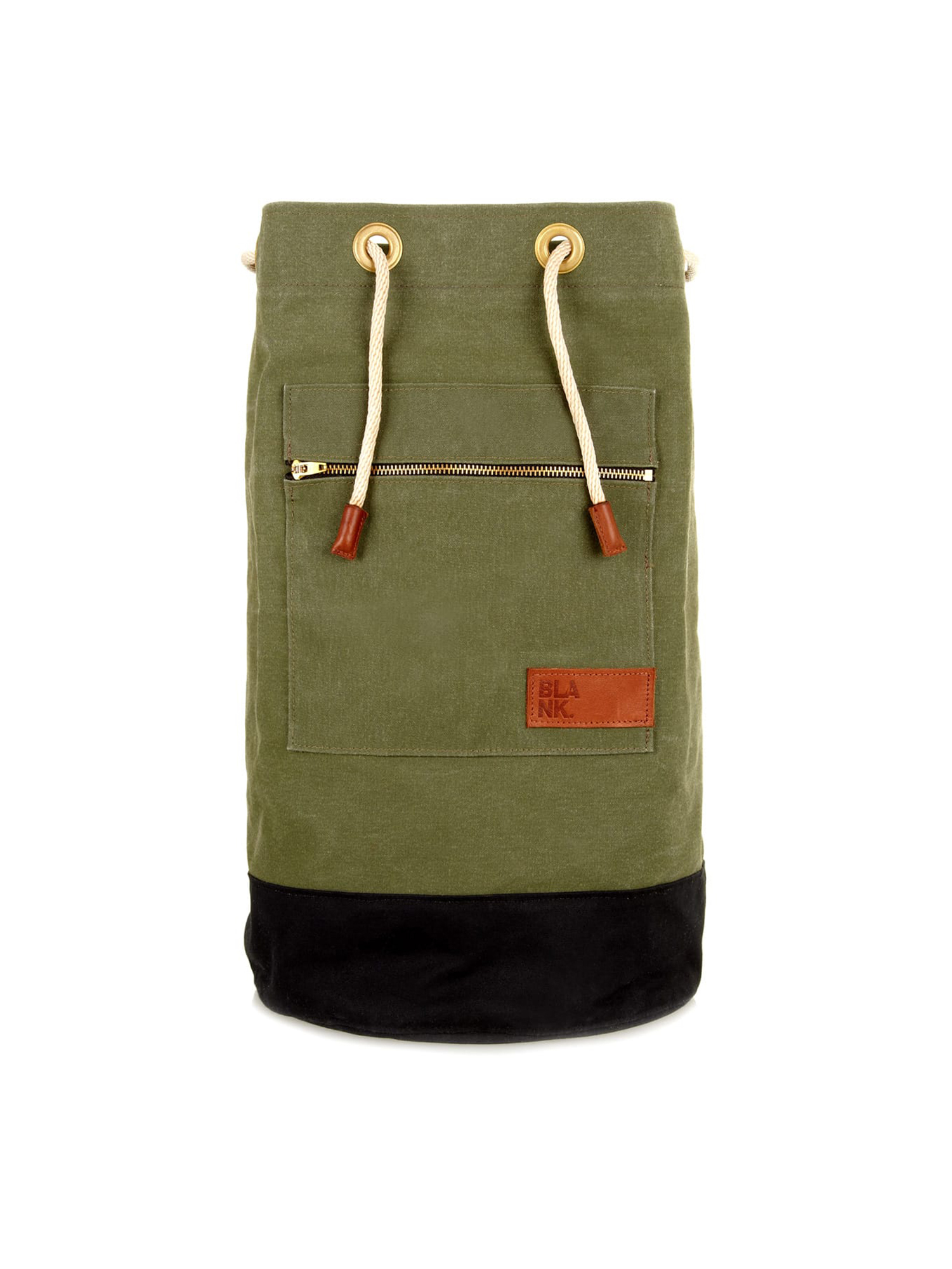 Fuman Blank Duffle4 2