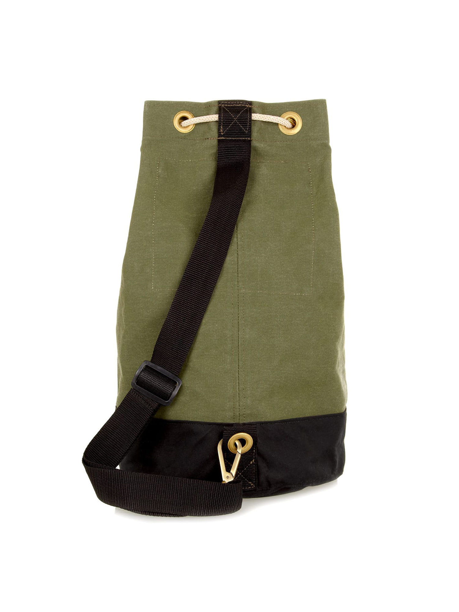 Fuman Blank Duffle7 2