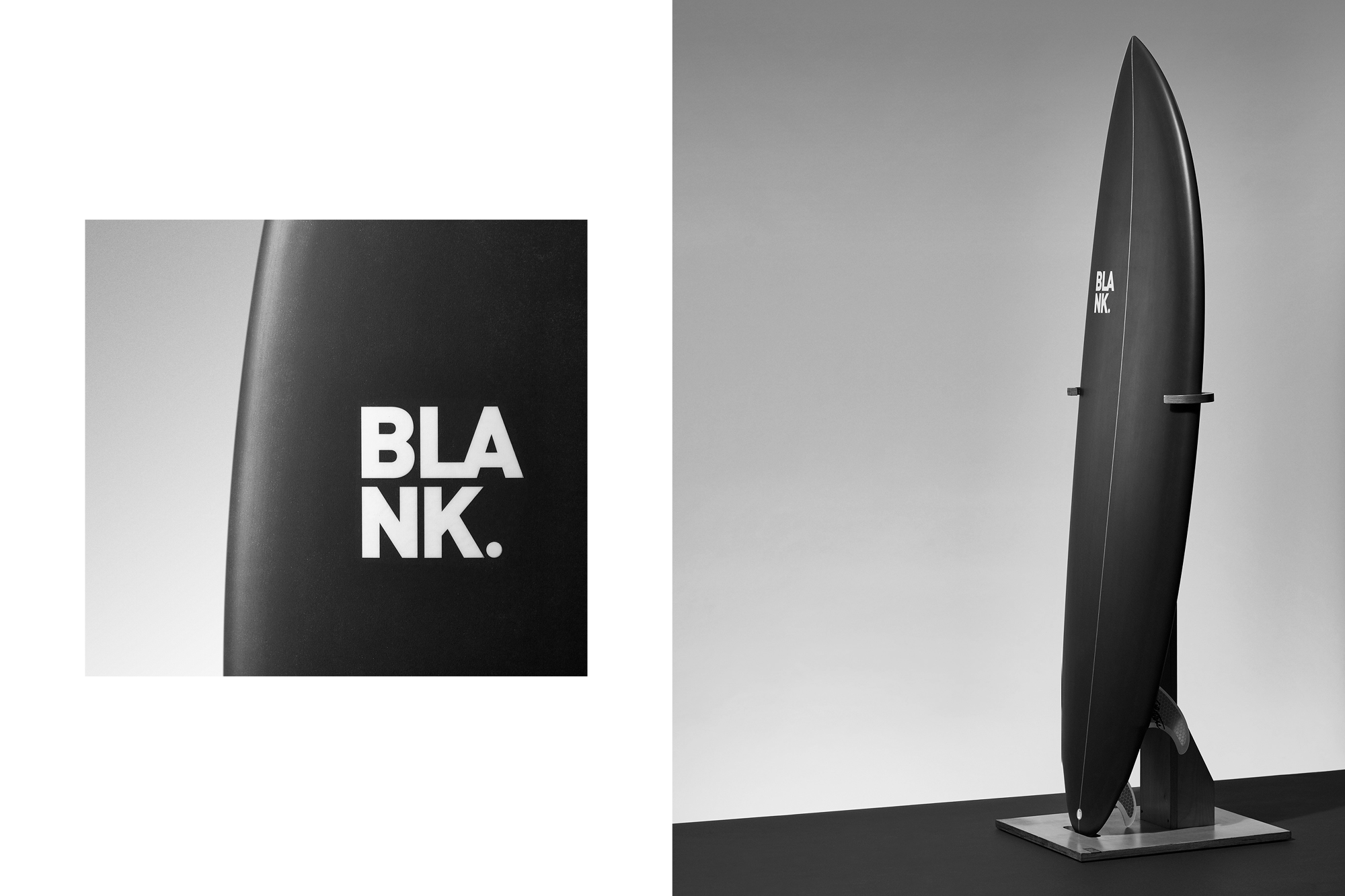Fuman Blank Brand V4 3