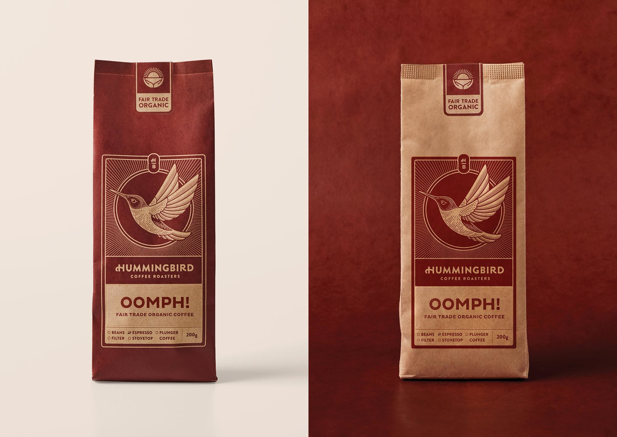Fuman Hummingbird Packaging3