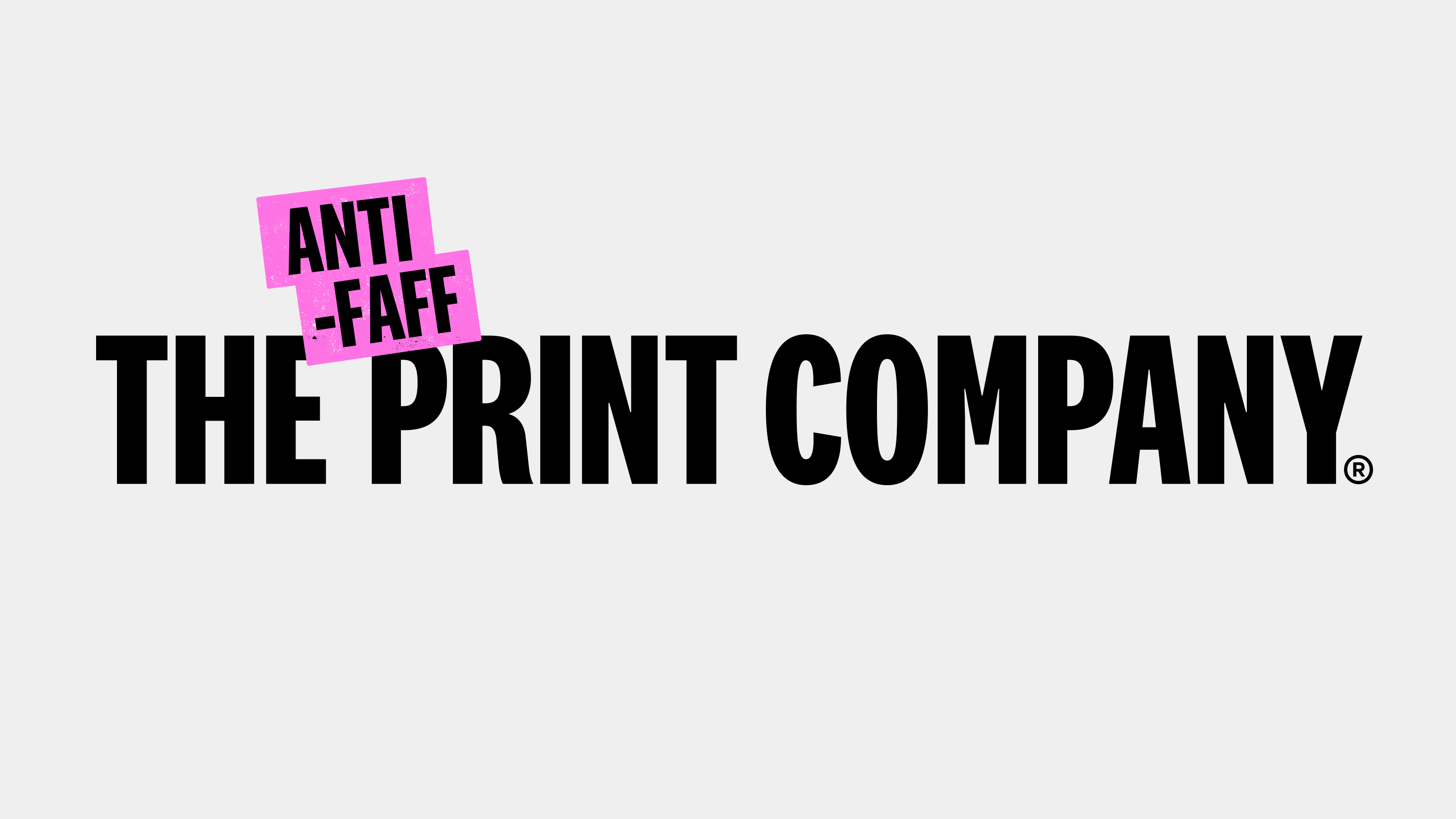 Fuman The Print Company 1