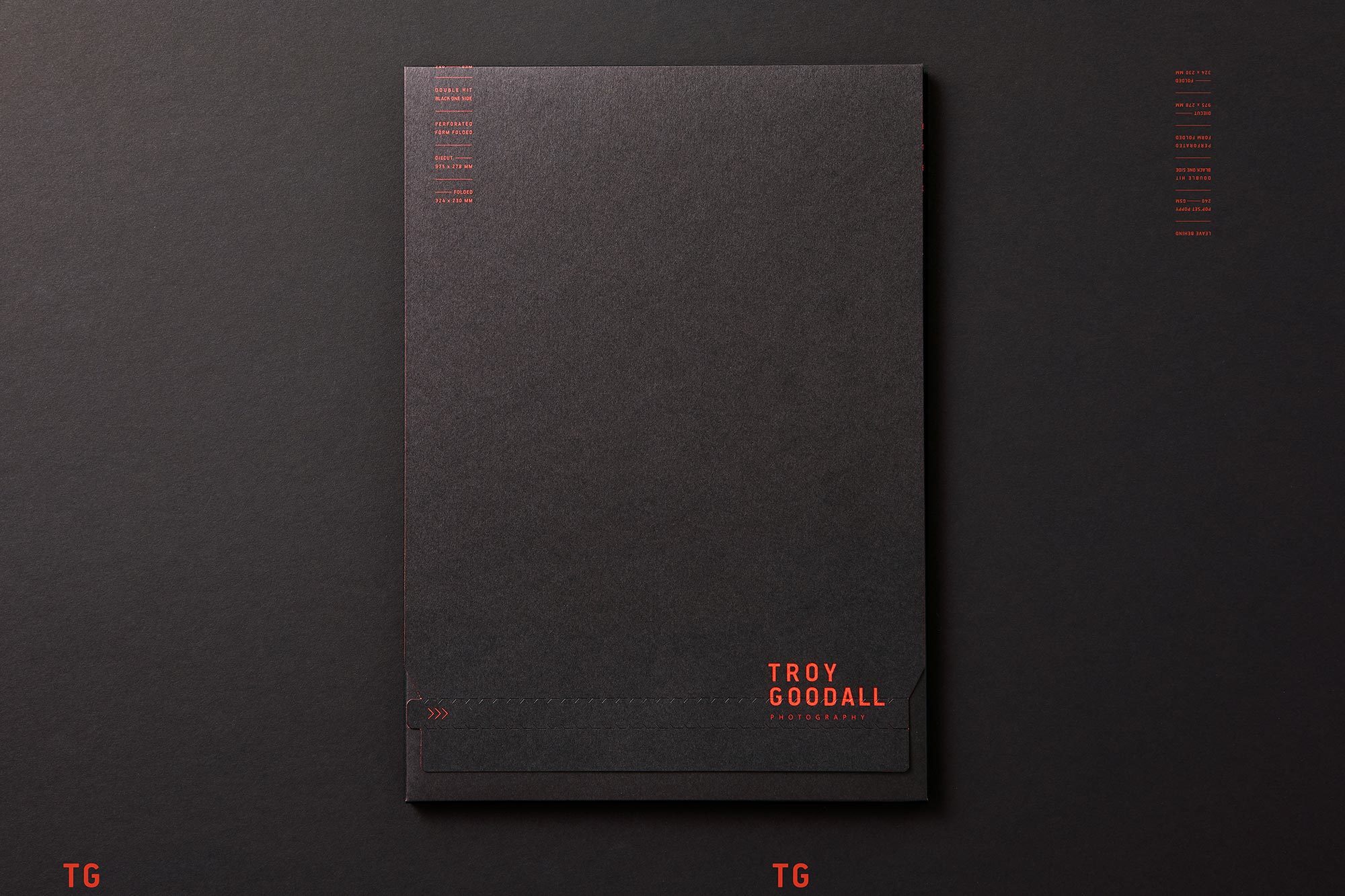 Fuman TG Brand ID 5