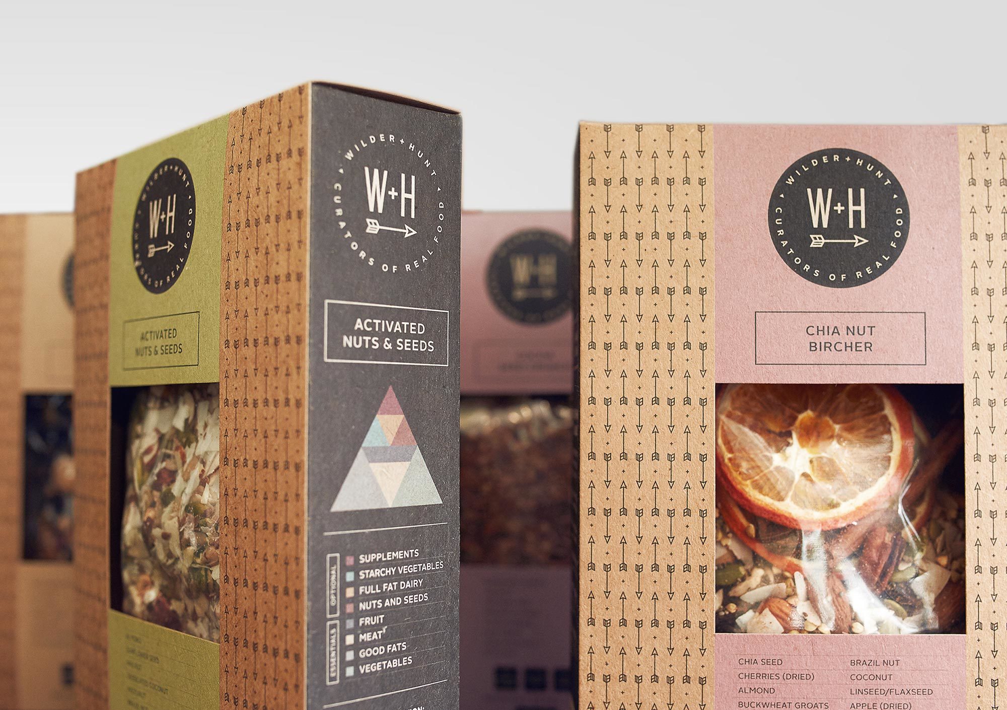 Fuman Wilderand Hunt Packaging 4