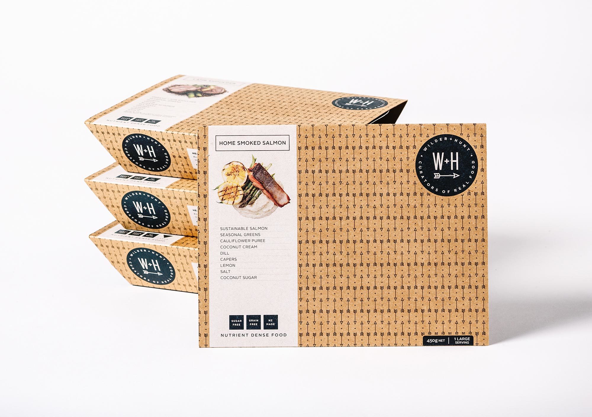 Fuman Wilderand Hunt Packaging 6